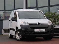 Bild des Angebotes Citroen Berlingo Kasten Business L1 *Kamera* 3 Sitzpl.