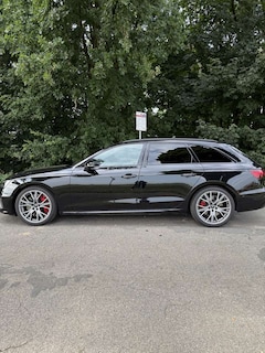Bild des Angebotes Audi S4 S4 Avant TDI quattro | Leasing möglich | sofort verfügbar