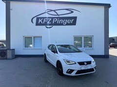 Bild des Angebotes SEAT Ibiza FR Pro Black Edition