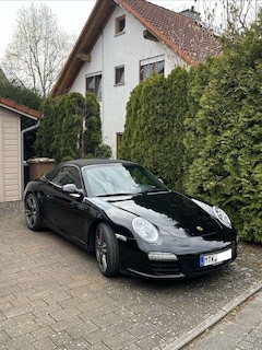Bild des Angebotes Porsche 997 911 Carrera S Cabriolet