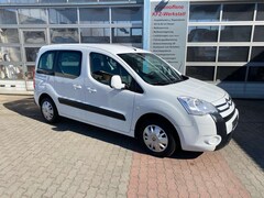 Bild des Angebotes Citroen Berlingo VTi 95 Multispace, 2x Schiebetür, HU/AU neu