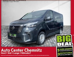 Bild des Angebotes Nissan Primastar Kombi L1H1 2.8t TEKNA LED/Navi/PDC/LM
