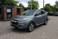 Bild des Angebotes Hyundai iX35 2.0 GDI Automatik