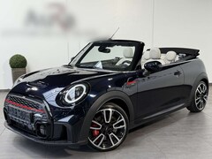 Bild des Angebotes MINI John Cooper Works Cabrio NAV+LED+KAM+ACC+DIGDISPLAY