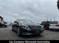 Bild des Angebotes Mercedes-Benz E 250 E -Klasse Lim. E 250 BlueTec 4Matic