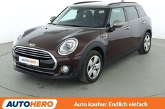 Bild des Angebotes MINI Cooper Clubman Cooper Aut.*LED*TEMPO*PLA*PDC*