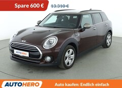 Bild des Angebotes MINI Cooper Clubman Cooper Aut.*LED*TEMPO*PLA*PDC*