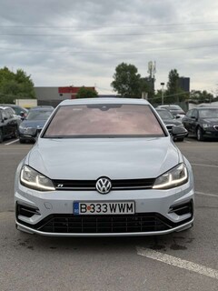 Bild des Angebotes VW Golf R