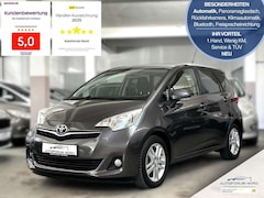 Bild des Angebotes Toyota Verso-S Club *1.HAND*AUTOMATIK*PANORAMA*KAMERA*