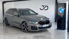Bild des Angebotes BMW 530 Touring d xDrive *M-Sport*Laser*H/K*HuD*Pano