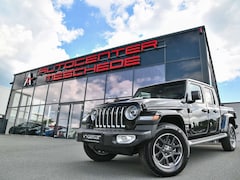 Bild des Angebotes Jeep Gladiator Overland 3.0 CRD V6 4WD *Vollleder*