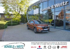 Bild des Angebotes Suzuki SX4 S-Cross 1.4 COMFORT ALLGRIP LED ACC Apple CarPlay Android