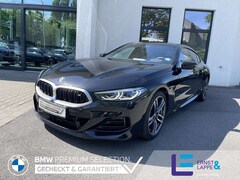 Bild des Angebotes BMW M850 i xDrive GC M Sport || 360 Pano Laser SoftClose