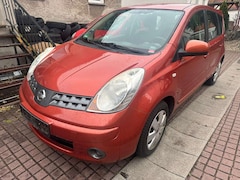 Bild des Angebotes Nissan Note Visia*KLIMA*TÜV*04/2027*