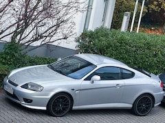 Bild des Angebotes Hyundai Coupe Coupe 2.7 V6 GLS
