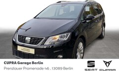 Bild des Angebotes SEAT Alhambra 2.0 TDI DSG Style Pano Navi ACC PDC