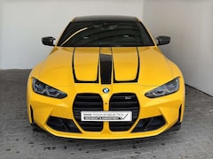 Bild des Angebotes BMW M4 Competition Coupé Navi.Laser.360°.HarmKard