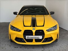 Bild des Angebotes BMW M4 Competition Coupé Navi.Laser.360°.HarmKard