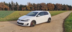Bild des Angebotes VW Golf GTD BlueMotion Technology