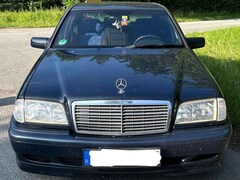 Bild des Angebotes Mercedes-Benz 180 Esprit TÜV NEU