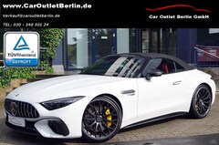 Bild des Angebotes Mercedes-Benz SL 63 AMG 4Matic Plus Designo Performance Carbon