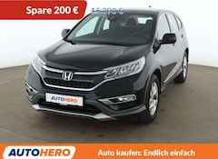Bild des Angebotes Honda CR-V 2.0 i-VTEC Elegance 2WD*TEMPO*CAM*PDC*SHZ*