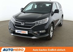 Bild des Angebotes Honda CR-V 2.0 i-VTEC Elegance 2WD*TEMPO*CAM*PDC*SHZ*