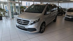 Bild des Angebotes Mercedes-Benz V 250 d 4-matic Kompakt *ILS*AHK*Kamera*Leder*