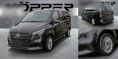 Bild des Angebotes Mercedes-Benz V 220 d 4M STYLE L Winter-Edition Pano Airmatic