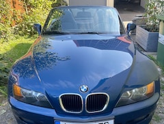 Bild des Angebotes BMW Z3 roadster 1.8