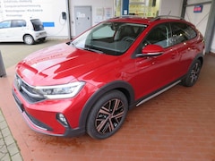 Bild des Angebotes VW Taigo 1.0 TSI DSG Style ACC+PDC+KAMERA+NAVI+MATRIX-LED
