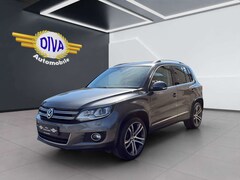 Bild des Angebotes VW Tiguan 1.4 TSI Cup Sport