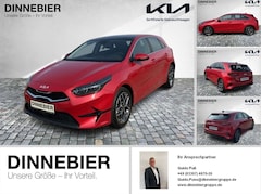 Bild des Angebotes Kia Ceed / cee'd CEED 1.5T Spirit Glasdach+LED+Navi+Kamera