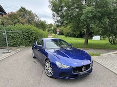Bild des Angebotes Maserati Ghibli Automatik S