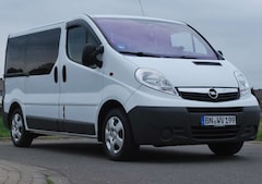 Bild des Angebotes Opel Vivaro Vivaro 2.0 CDTI L2H1 DPF Life Cosmo