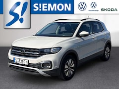 Bild des Angebotes VW T-Cross 1.0 TSI MOVE SHZ AppConnect AHK PDC Klim