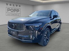 Bild des Angebotes Volvo XC90 B5 AWD Ultra Bright 360° ACC AKUSTIK HUD