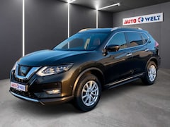 Bild des Angebotes Nissan X-Trail 1.6 DIG-T Tekna 360°Cam Navi CarPlay LED