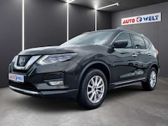Bild des Angebotes Nissan X-Trail 1.6 DIG-T Tekna 360°Cam Navi CarPlay LED