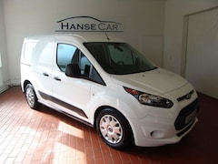 Bild des Angebotes Ford Transit Connect / Klimaanlage / AHK / 3- Sitzer