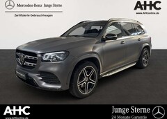 Bild des Angebotes Mercedes-Benz GLS 350 d 4MATIC AMG AHK SDHZ ACC Pano Airmatic HUD