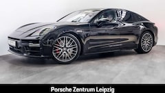 Bild des Angebotes Porsche Panamera 4S E-Hybrid SportDesign HA-Lenkung Head-Up BOSE