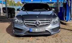 Bild des Angebotes Mercedes-Benz E 350 T BlueTEC 9G-TRONIC