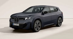 Bild des Angebotes BMW iX3 50 xDrive Neue Klasse