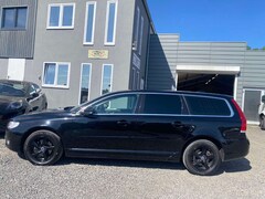 Bild des Angebotes Volvo V70 Kombi Linje *2.HD*AHK*ZahnriemenNeu*TüvNeu