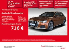 Bild des Angebotes Audi A6 allroad 40 TDI quattro S tronic AHK B&O LM21