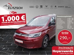 Bild des Angebotes VW Caddy TDI Style NAVI ACC KLIMA LED