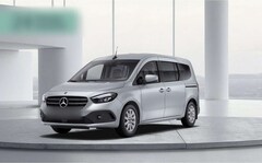 Bild des Angebotes Mercedes-Benz T-Class T180 lang 7 Sitze AHK Kamera Progressive MBUX