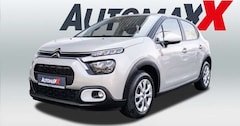 Bild des Angebotes Citroen C35 C3 1.2 YOU! LED Navi CarPlay Bluetooth Klima