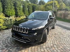 Bild des Angebotes Jeep Cherokee Cherokee Diesel 2.2 Mijet Active Drive I Overland